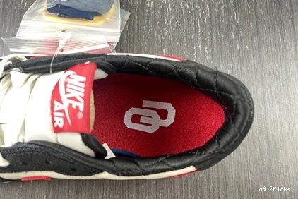Retro Jordan 1 DM7866-996 StreetReady Low 96 0816